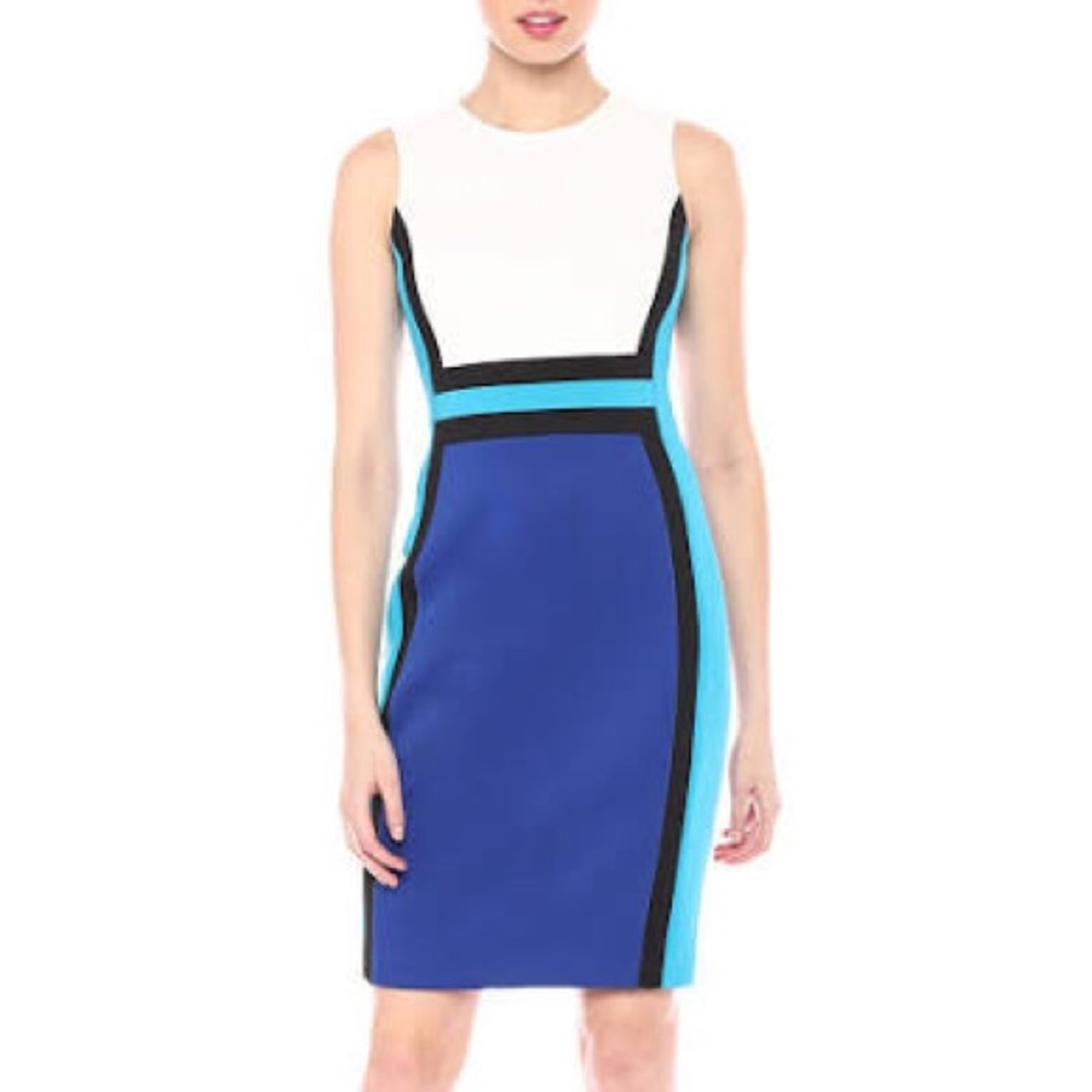 Calvin Klein Dress